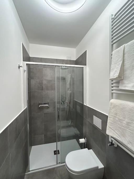 Borgopalazzo Charme Home Bergamo Exterior photo